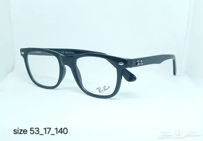 نظارات طبيه ب 85 ريال 20