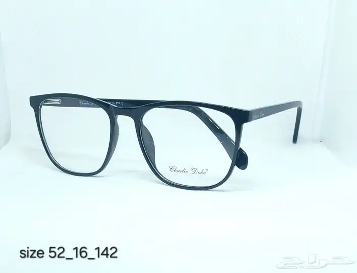 نظارات طبيه ب 85 ريال 16