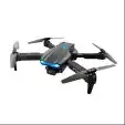 drone toy E99 pro درون طيارة بريموت و كاميرا 2