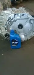 Hyundai  Accent Cvt Gearbox 2014 2015 2016 2017شدبلد 7