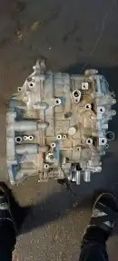 Hyundai  Accent Cvt Gearbox 2014 2015 2016 2017شدبلد 3