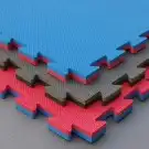 توريد بلاط مطاطي للمشاريع 2