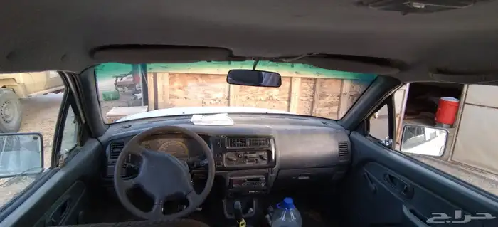مستبيشي موديل 2000 1