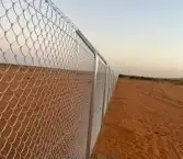 ابوناصر لأعمال الشبوك الزراعيه والسياجات الامنيه 2