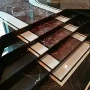 معلم رخام وجرانيت وبلاط بجده 0