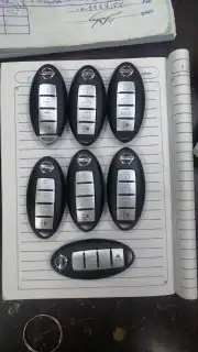 محل مفاتيح سيارات متنقل قص مفتاح مفقود الرياض وضواحيها فتح 3