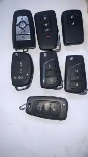 محل مفاتيح سيارات متنقل قص مفتاح مفقود الرياض وضواحيها فتح 4