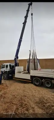 تور لايت ورفعات 1