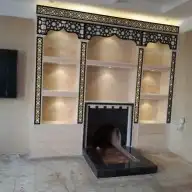 مشبات رخام افران مطاعم افران نابولي افران بيتزا افران متنقلة 0