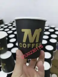 مطبعة طباعة أكواب كرتونية وبلاستيك 2