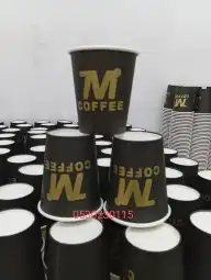 مطبعة طباعة أكواب كرتونية وبلاستيك 3