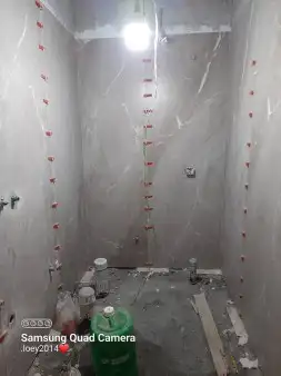 مبلط معلم بلاط 16