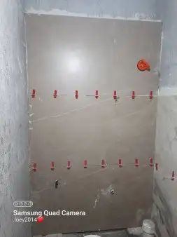 مبلط معلم بلاط 15