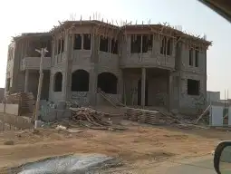 موسسه ال هادي للمقاولات العامه عماير احواش استراحات فلل دبلك 1