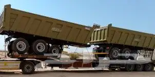 لوبد لنقل جميع المعدات داخلي وخارجي 2