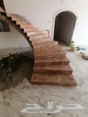 معلم رخام وجرانيت وبلاط بجده 8