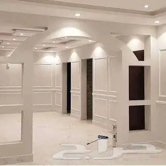 مقاولات عامه ترميم وتشطيب 1