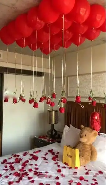 تنسيق فنادق 15