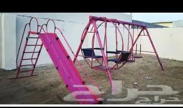 مرجيحه نطاطه دواره ذلك ك انجيلا كله في توصيل ترك 19