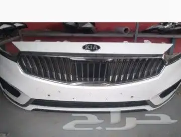 يوجد لدينا صدمات وشمعات كادينزا 2017 - 2018اصلي وكاله 1