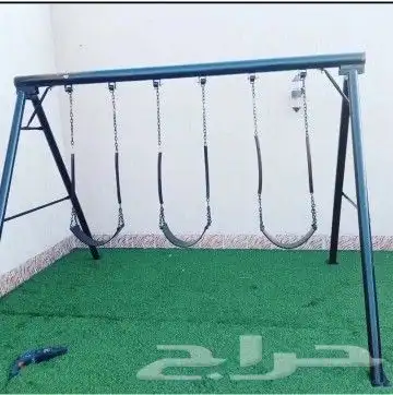 مرجيحه نطاطه دواره ذلك ك انجيلا كله في توصيل ترك 13