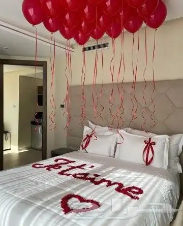 تنسيق فنادق 12