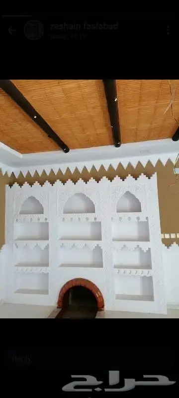 مشبات د  ورات دولاب جبس دولاب رخام دولاب جز جبس عاد 3