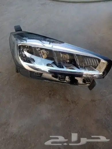 شمعة شيري تيقو7 موديل 2020 جهة الراكب وكاله 0