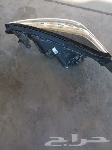 شمعة شيري تيقو7 موديل 2020 جهة الراكب وكاله 1