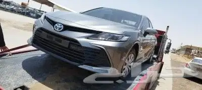 تشليح الحائر قطع غيار كامري من مديل 2018الى2023 0