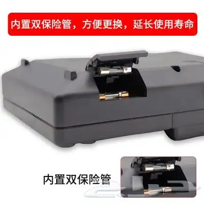 جهاز قياس فولتميتر 5