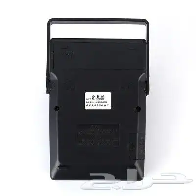 جهاز قياس فولتميتر 4