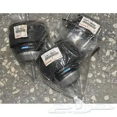 كراسي مكينة لكزس LS460 1