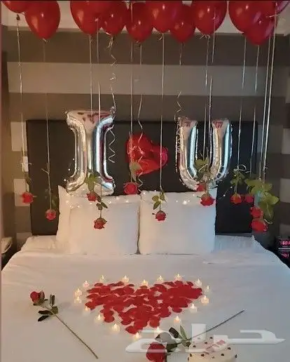 تنسيق فنادق 8