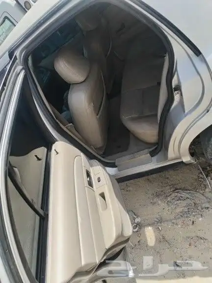 فورد 2006 فكتوريا قطع غيار 5