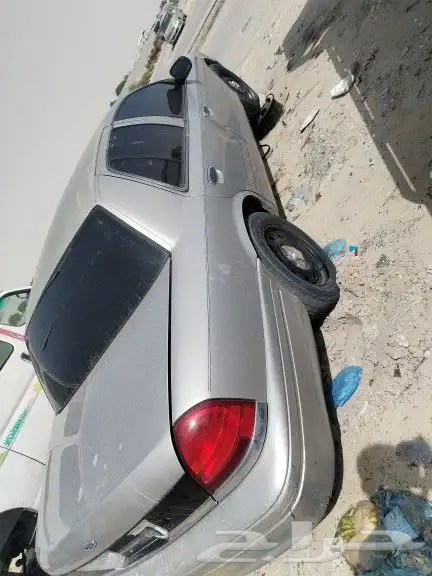 فورد 2006 فكتوريا قطع غيار 0