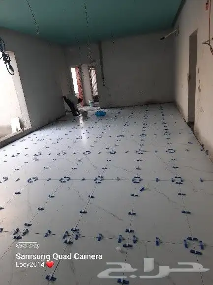 مبلط معلم بلاط 10