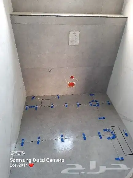 مبلط معلم بلاط 9