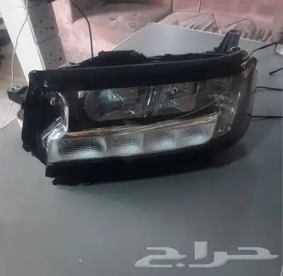 شمعة جيب GXR لاندكروزر 23 تورنق يسار وكاله اصلي 1