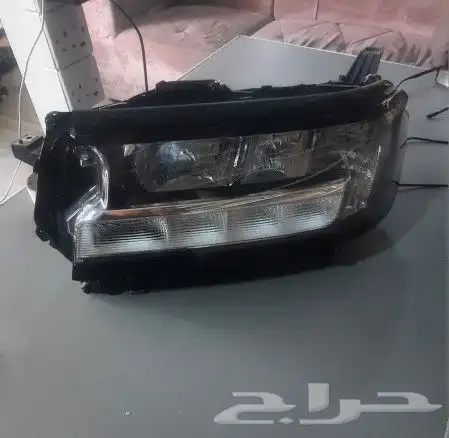 شمعة جيب GXR لاندكروزر 23 تورنق يسار وكاله اصلي 1
