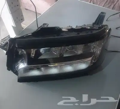 شمعة جيب GXR لاندكروزر 23 تورنق يسار وكاله اصلي 0