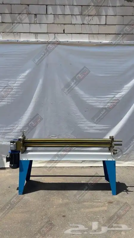لفافة صاج كهرباء 1.2x1500mm 0