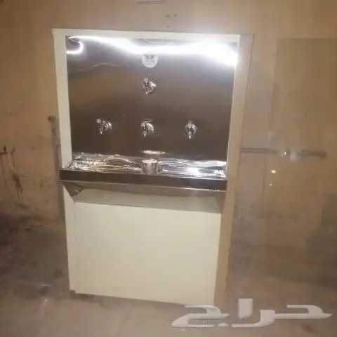 برادة مياه سبيل 1
