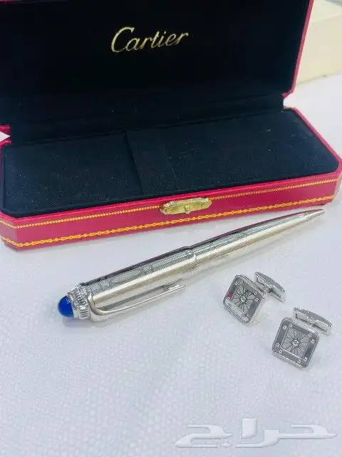 اطقم رجاليه قلم وكبك 6