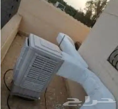 تركيب وصيانه المكيفات الصحراوي 4