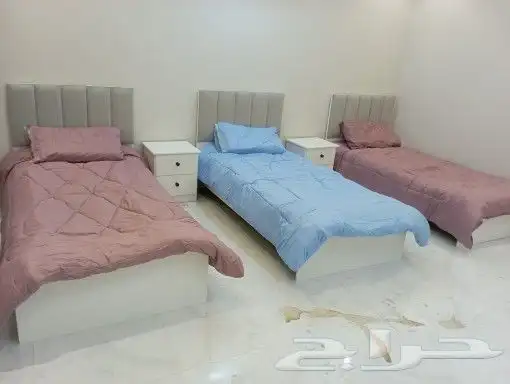 غرفة نوم دواليب سرير طاولة مطابخ اسعار جملة حق فنادق 8