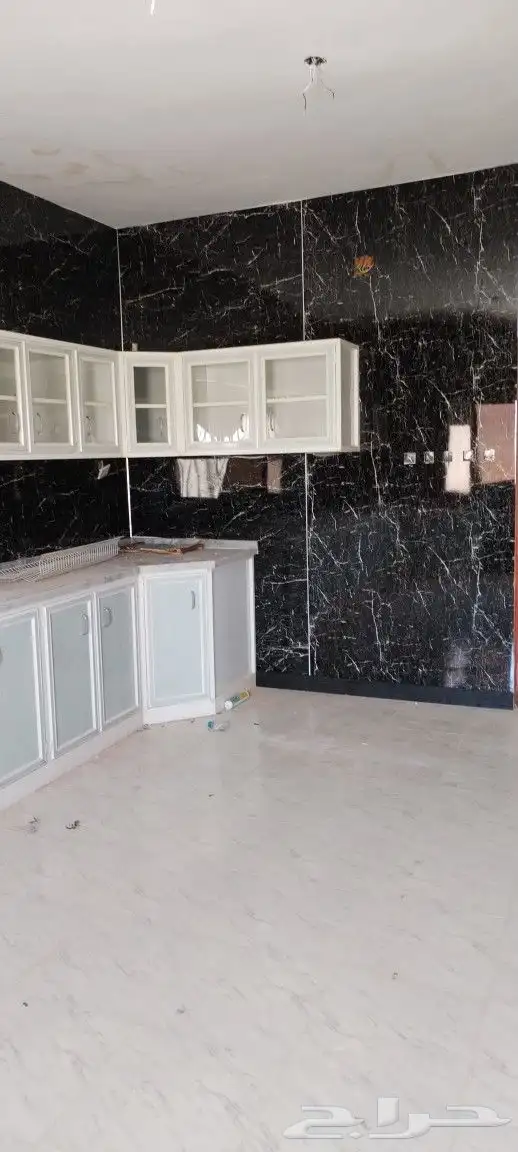 بديل الرخام مطابخ دورات مياه مداخل وجهات مجالس غرف 1
