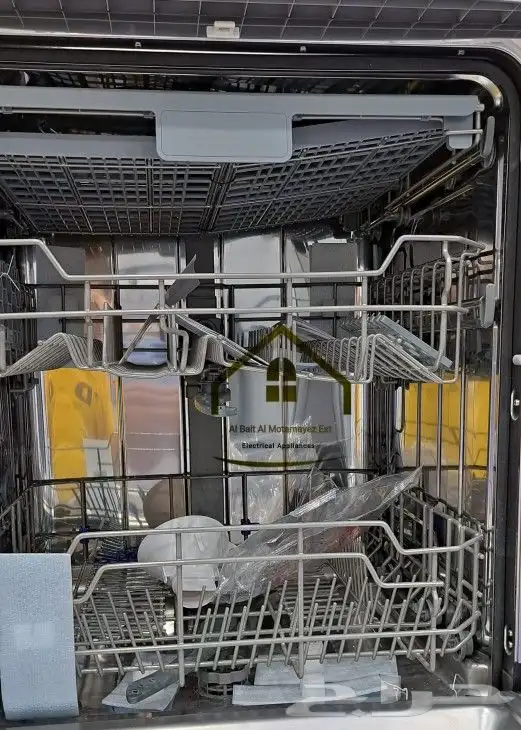 غسالات مواعين صحون 2