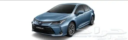 جنوط كورلا 2024 3