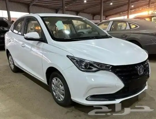 شانجان ال سفن2025 افضل عروض الاقساط 1